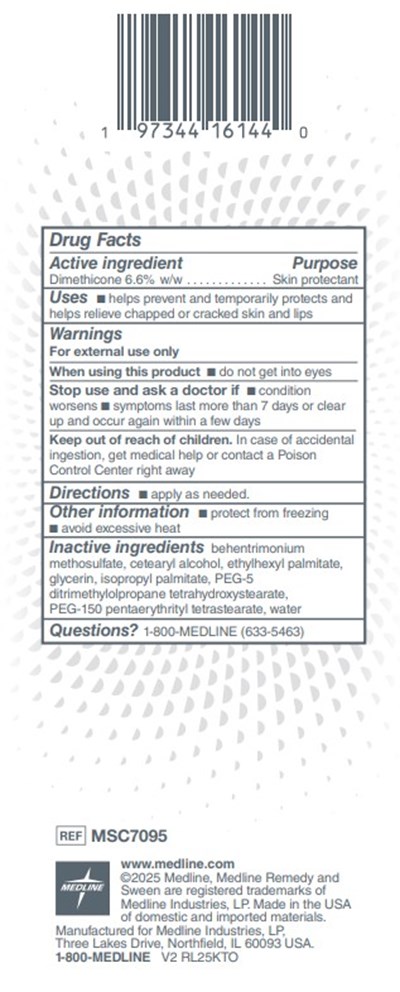 Package Label-back (Msc7095 V2 Rl25kto Package Label Back)